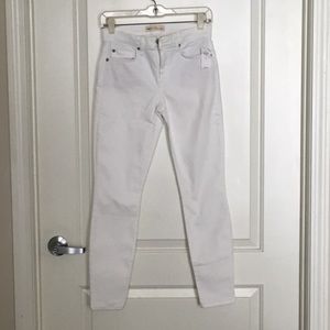 Gap 1969 true skinny jeans